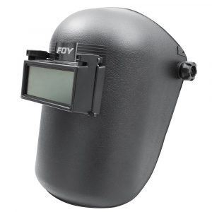 Careta Para Soldar Con Ventana Móvil Foy 144175