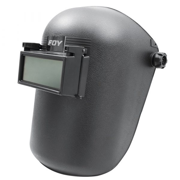 Careta Para Soldar Con Ventana Móvil Foy 144175
