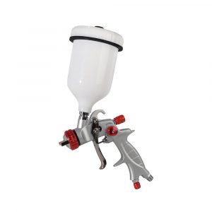 Pistola PPG17 600ML Urrea Para Pintar