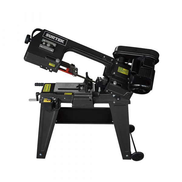 Sierra Cinta Para Metales De 3/4HP Surtek CM512