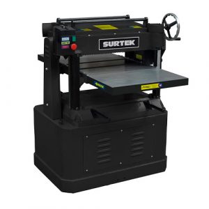 Cepillo De Banco De 20Pulg 5HP 220V Surtek CE720