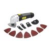 Herramienta Multipropositos 300W 20Pz Surtek Mh600