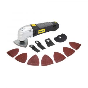 Herramienta Multipropositos 300W 20Pz Surtek Mh600