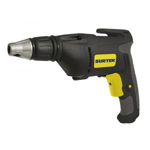 Atornillador Eléctrico Para Tablaroca 1/4" 120 V Surtek AT614