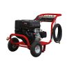Hidrolavadora De Gasolina 9.5HP Urrea HG909