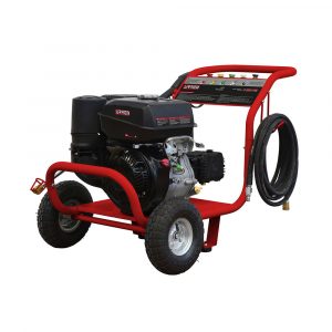 Hidrolavadora De Gasolina 9.5HP Urrea HG909