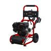 Hidrolavadora A Gasolina Urrea Hg865 6.5HP