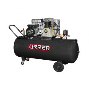 Compresor 3HP 200L Urrea COMP8200