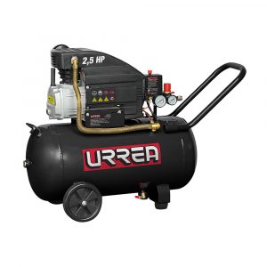 Compresor De Aire 50Lt 2.5HP Urrea COMP850