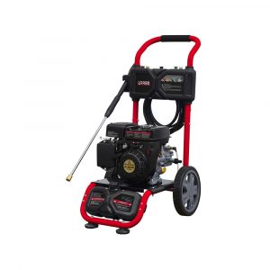 Hidrolavadora A Gasolina 4HP Urrea HG840
