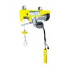 Polipasto Electrico Surtek POLEC3 800KG 12M