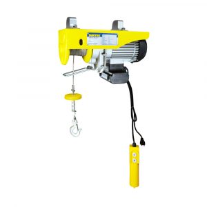 Polipasto Electrico Surtek POLEC3 800KG 12M