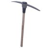 Zapa-Pico Con Mango De Madera De 36" 7 Lb Surtek ZP7M