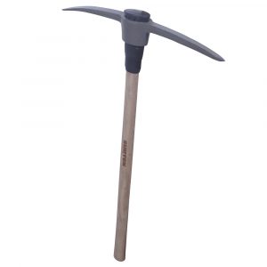 Zapa-Pico Con Mango De Madera De 36" 7 Lb Surtek ZP7M