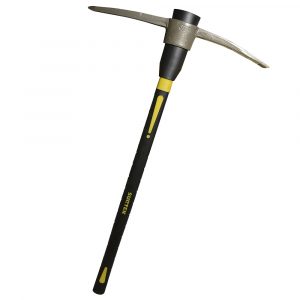 Zapa-Pico Con Mango De Fibra De Vidrio De 36" 7 Lb Surtek ZP7MF