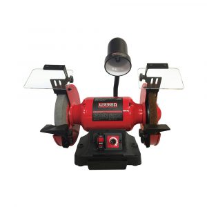Esmeril De Banco 8" 570W Urrea EB1008