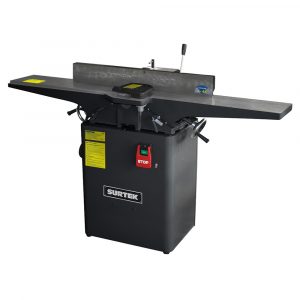 Canteadora 8" 1500 W 220 V 5200 Rpm Surtek CN708
