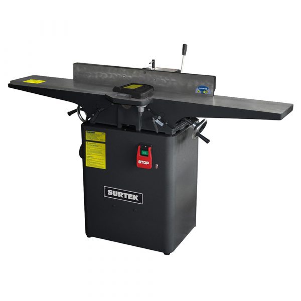 Canteadora 8" 1500 W 220 V 5200 Rpm Surtek CN708
