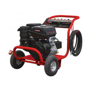 Hidrolavadora A Gasolina 14HP Urrea HG914