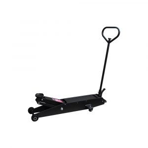 Gato Industrial Hidraulico De Patin 5T Urrea 2463N