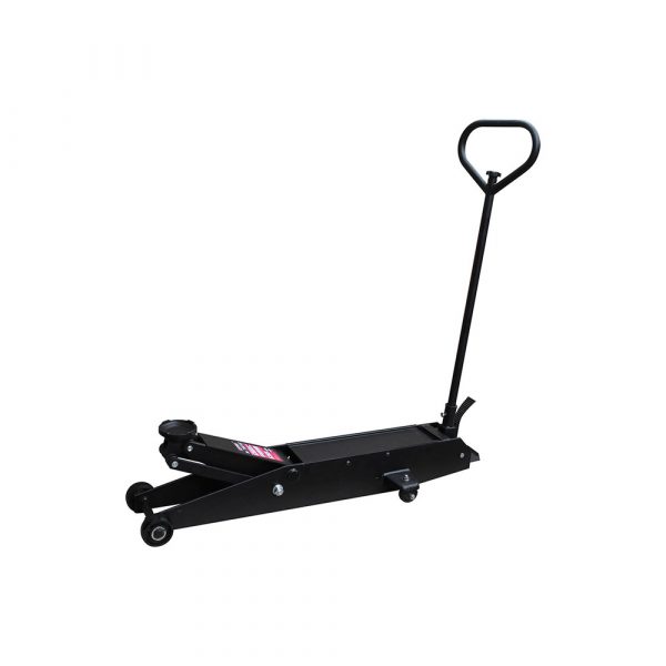 Gato Industrial Hidraulico De Patin 5T Urrea 2463N