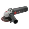 Mini Esmeriladora Angular 4-1/2" 1010 W 120 V Urrea EA1004A