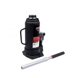 Gato De Botella Uso Industrial De 2T Urrea 2402N