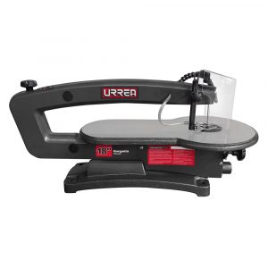 Sierra Caladora De Banco 18" 90 W 120 V 1600 Rpm Urrea SK818