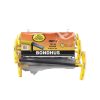 Juego de Llaves Hexagonales Punta Bola Std "T"S/B 6 Piezas 5/32-3/8" 13146 Bondhus