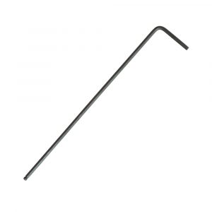 Llave Hexagonal Punta de Bola 01.50Mm Met Largo 77Mm Proguard 15750  Bondhus