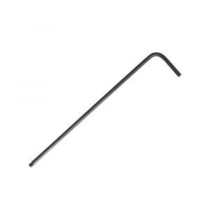 Llave Hexagonal Punta de Bola 02.00Mm Met Largo 82Mm Proguard 15752 Bondhus