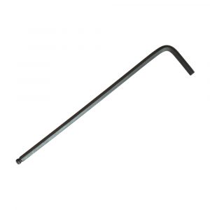 Llave Hexagonal Punta de Bola 03.00Mm Met Largo 98Mm Proguard 15756 Bondhus