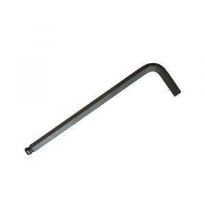 Llave Hexagonal Punta de Bola 08.00Mm Met Largo 162Mm Proguard 15772 Bondhus
