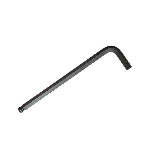 Llave Hexagonal Punta de Bola 08.00Mm Met Largo 162Mm Proguard 15772 Bondhus