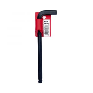 Llave Hexagonal Punta de Bola 09.00Mm Met Largo 175Mm Proguard 15774 Bondhus