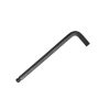 Llave Hexagonal Punta de Bola 10.00Mm Met Largo 187Mm Proguard 15776 Bondhus