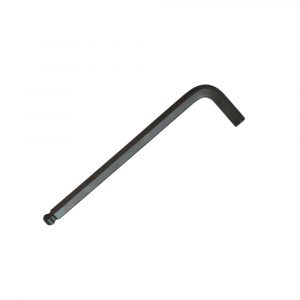 Llave Hexagonal Punta de Bola 10.00Mm Met Largo 187Mm Proguard 15776 Bondhus