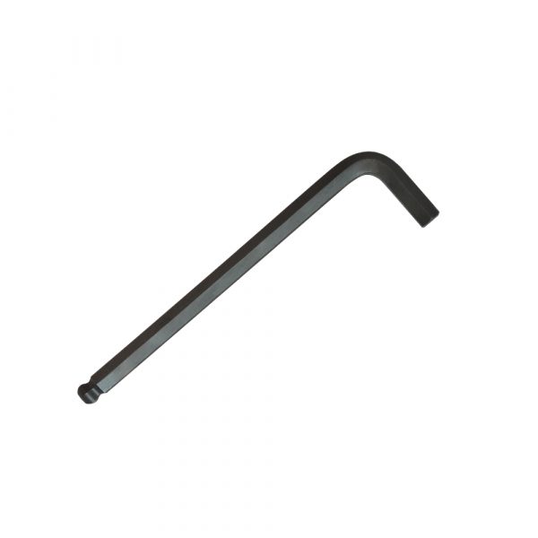 Llave Hexagonal Punta de Bola 10.00Mm Met Largo 187Mm Proguard 15776 Bondhus