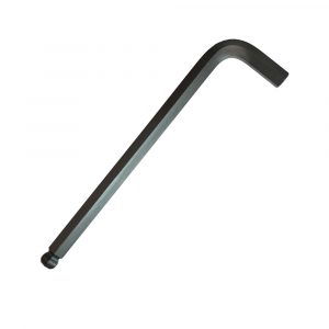 Llave Hexagonal Punta de Bola 17.00Mm Met Largo 280Mm Proguard 15786 Bondhus