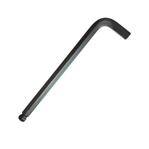 Llave Hexagonal Punta de Bola 17.00Mm Met Largo 280Mm Proguard 15786 Bondhus