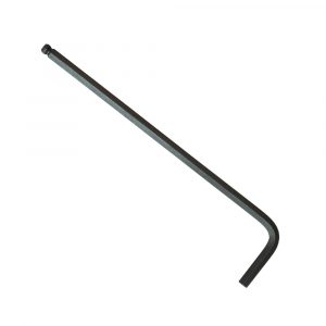 Llave Hexagonal Punta de Bola 9/64" Std Largo 110Mm Proguard 15708 Bondhus