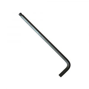 Llave Hexagonal Punta de Bola 1/4" Std Largo 133Mm Proguard 15712 Bondhus