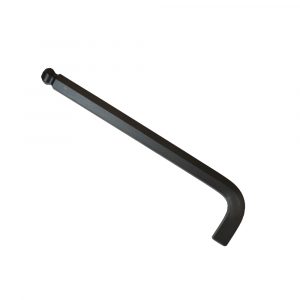Llave Hexagonal Punta de Bola Std 3/4 " Largo 286Mm 15719 Bondhus