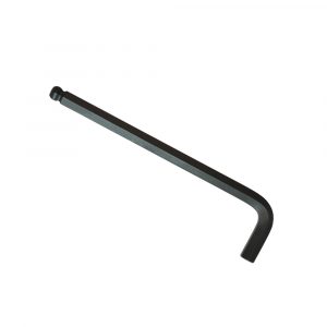 Llave Hexagonal Punta de Bola 7/16" Std Largo 191Mm Proguard 15715 Bondhus