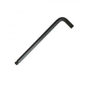 Llave Hexagonal Punta de Bola Std 3/8 " Largo 171Mm 15714 Bondhus