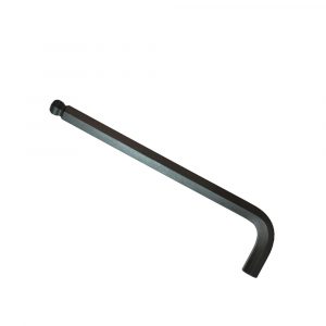 Llave Hexagonal Punta de Bola Std5/8" 15718 Bondhus