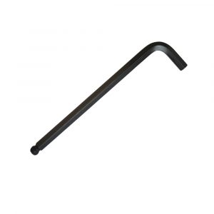 Llave Hexagonal Punta de Bola 12.00Mm Met Largo 220Mm Proguard 15780 Bondhus