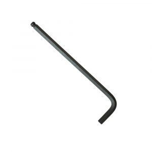 Llave Hexagonal Punta de Bola 7/32" Std Largo 124Mm Proguard 15711 Bondhus