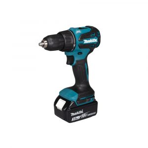 Rotomartillo Taladro LXT DHP490SFE Makita
