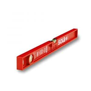 Nivel Plastico Gota 16" Focus P40 S014-12501 Sola